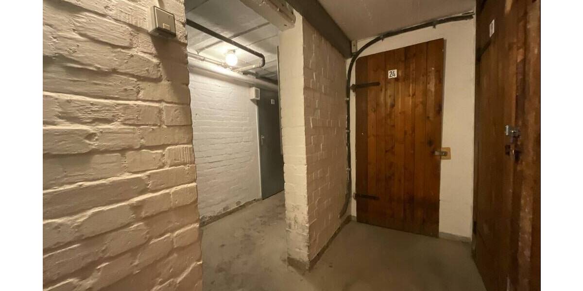 Etagenwohnung Hamburg Bahrenfeld - 2 Zimmer, 48 m&sup2;, 289.000&euro; | Angebot:26170798