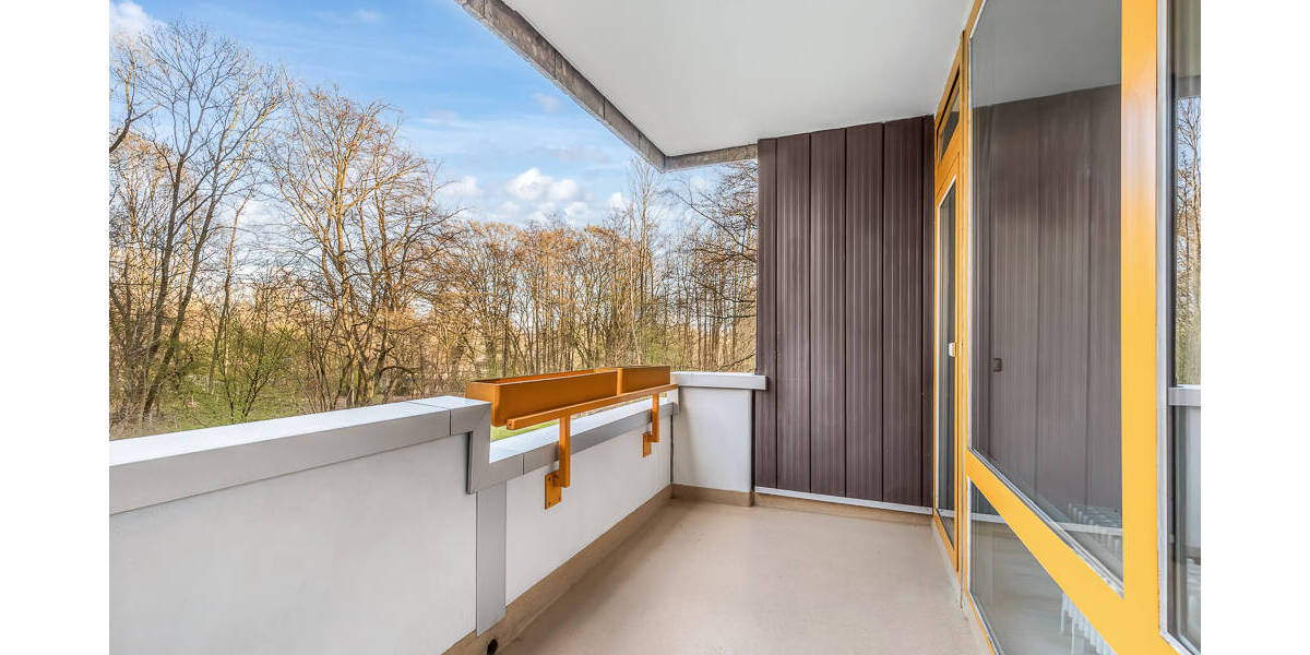 Etagenwohnung Hamburg / Farmsen-Berne Farmsen-Berne - 2 Zimmer, 59 m&sup2;, 230.000&euro; | Angebot:26105719