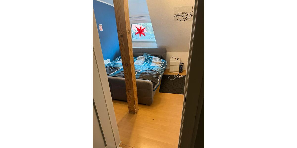 3 Zimmer Wohnung zu vermieten ab 01.0301.04.26 3 zimmer