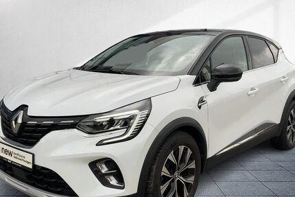 Renault Captur 57.950 km 19.480 &euro; Buchholz 21244