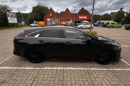 Kia pro ceed / ProCeed 54.000 km 23.900 &euro; Asendorf 21271