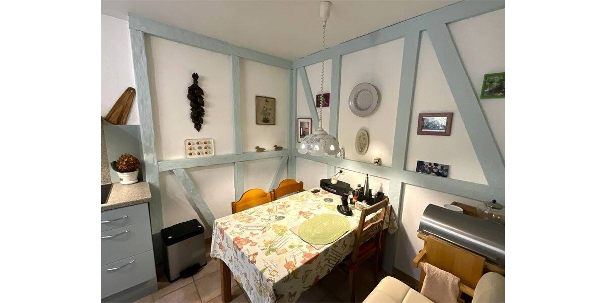 Doppelhaushälfte Rosengarten Ehestorf - 6 Zimmer, 170 m&sup2;, 519.000&euro; | Angebot:26390901