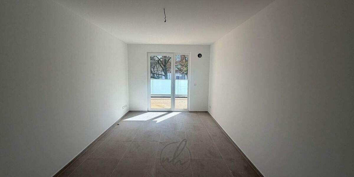 Etagenwohnung Hamburg Wandsbek - 2 Zimmer, 69 m&sup2;, 1.500&euro; | Angebot:26258593