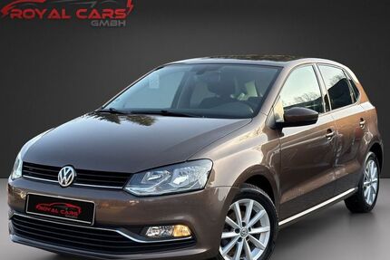 VW Polo 125.983 km 7.490 &euro; Hamburg 22111