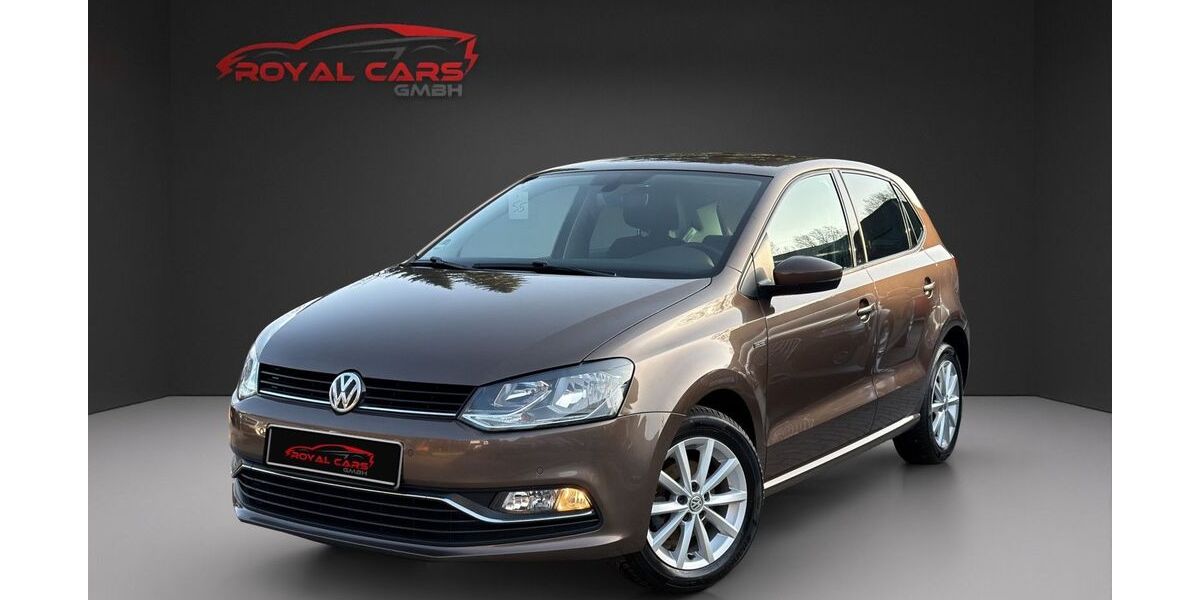 VW Polo 125.983 km 7.490 &euro; Hamburg 22111