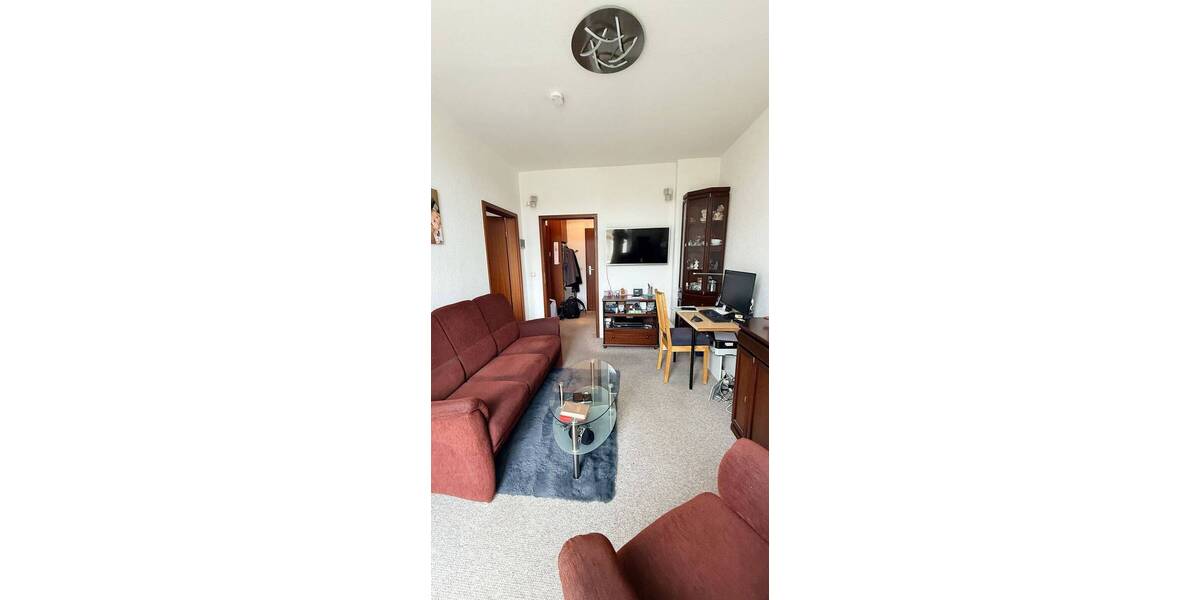 Etagenwohnung Hamburg Barmbek-Nord - 2 Zimmer, 42 m&sup2;, 259.000&euro; | Angebot:26472249