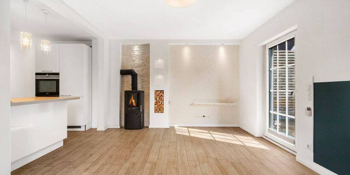 Doppelhaushälfte Hamburg / Billstedt Billstedt - 3 Zimmer, 75 m&sup2;, 445.000&euro; | Angebot:26202340