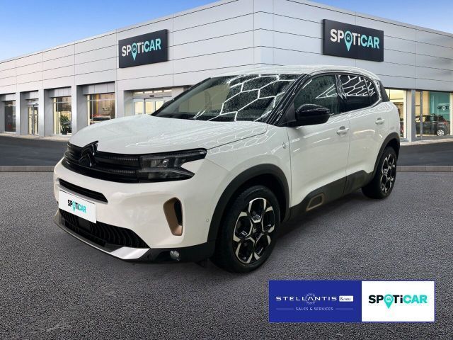 Citroen C5 Aircross 22.423 km 18.430 &euro; Hamburg 22457