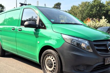 Mercedes-Benz Vito 185.600 km 9.490 &euro; Winsen (Luhe) 21423
