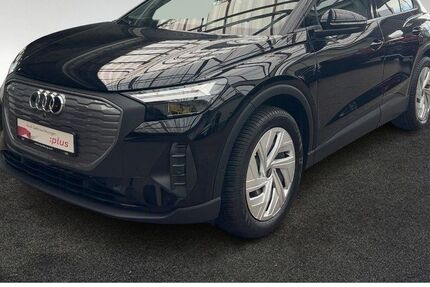 Audi Q4 e-tron 27.395 km 32.950 &euro; Hamburg 22529