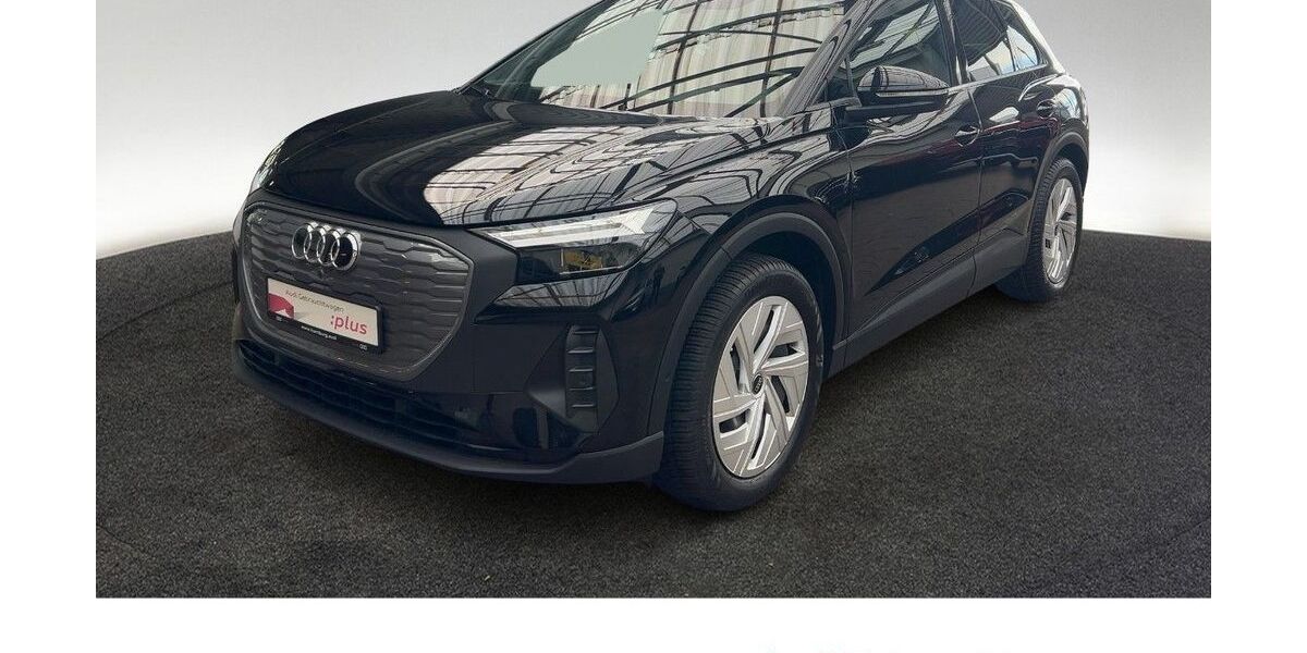 Audi Q4 e-tron 27.395 km 32.950 &euro; Hamburg 22529