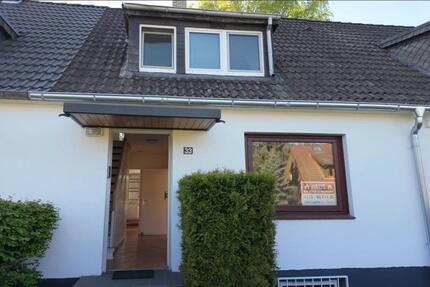 Haus Hamburg Billstedt - 4 Zimmer, 90 m&sup2;, 435.000&euro; | Angebot:26870611