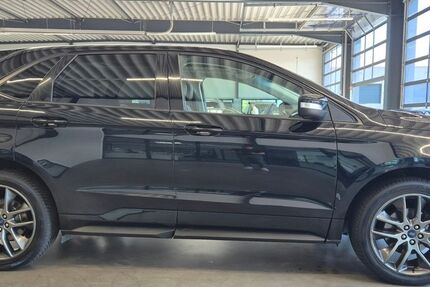 Ford Edge 123.000 km 17.890 &euro; Geesthacht bei Hamburg 21502