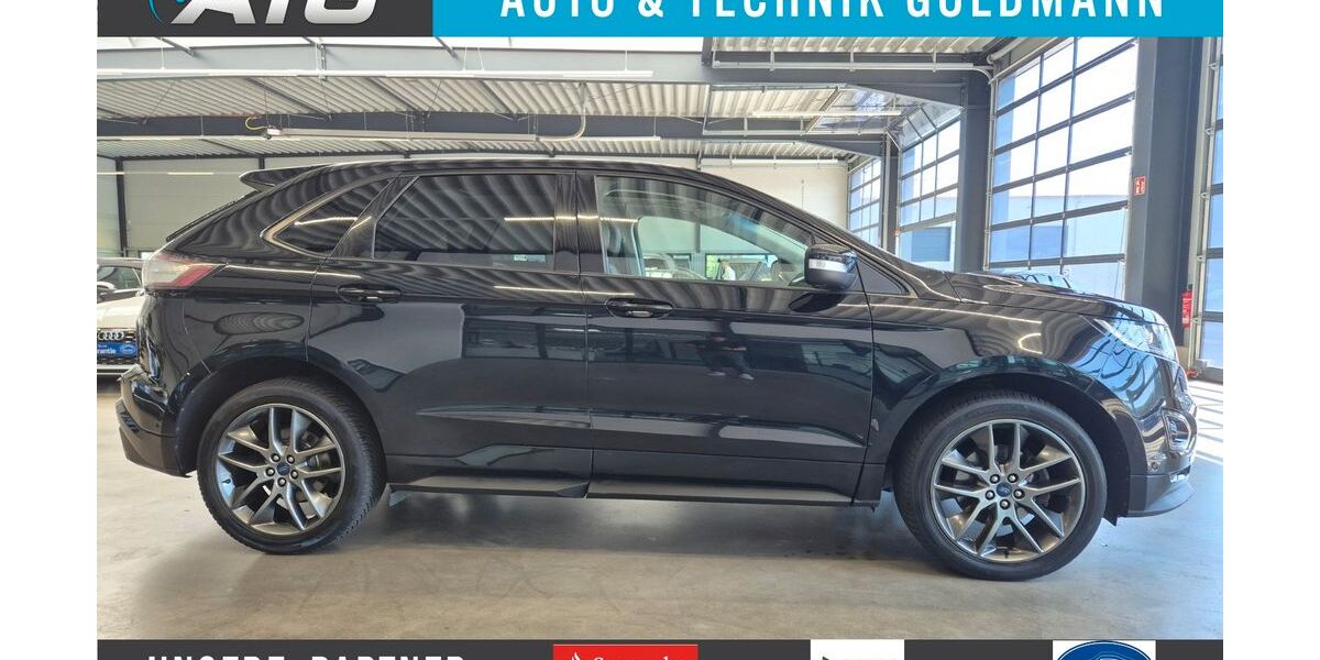 Ford Edge 123.000 km 17.950 &euro; Geesthacht bei Hamburg 21502