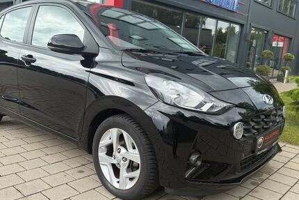 Hyundai i10 27.000 km 12.999 &euro; Neu Wulmstorf 21629