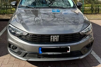 Fiat Tipo 42.000 km 18.200 &euro; Buchholz 21244