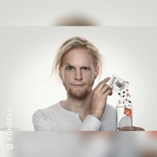 Jan Logemann 07.02.2026 Centralkomitee