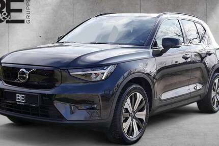 Volvo XC40 41.921 km 33.950 &euro; Glinde 21509