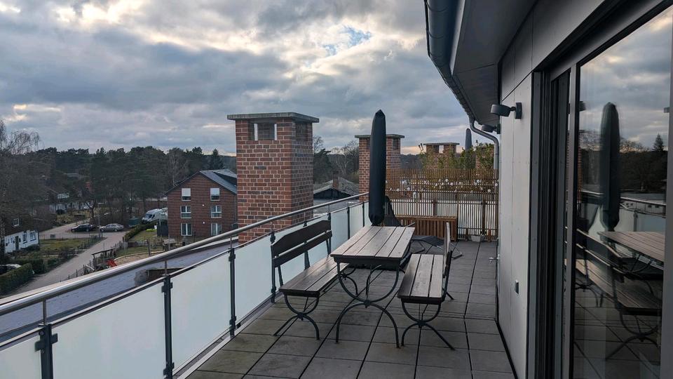 Einfamilienhaus Buchholz in der Nordheide - 5 Zimmer, 206 m&sup2;, 2.728&euro; | Angebot:26287398