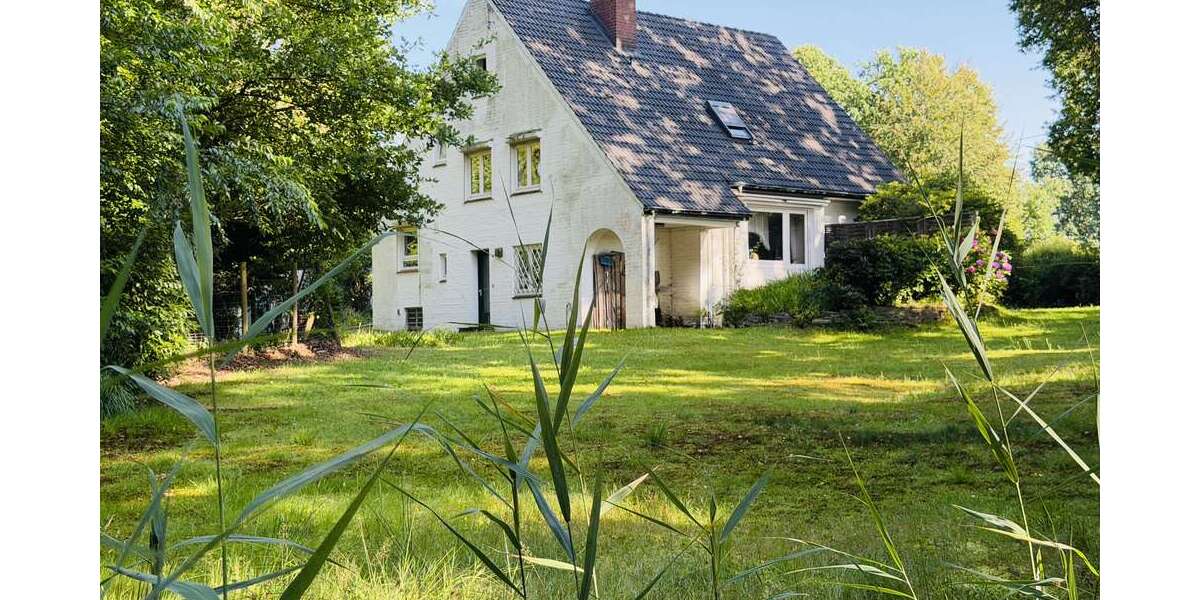 Einfamilienhaus Wedel - 7 Zimmer, 157 m&sup2;, 699.000&euro; | Angebot:27133206