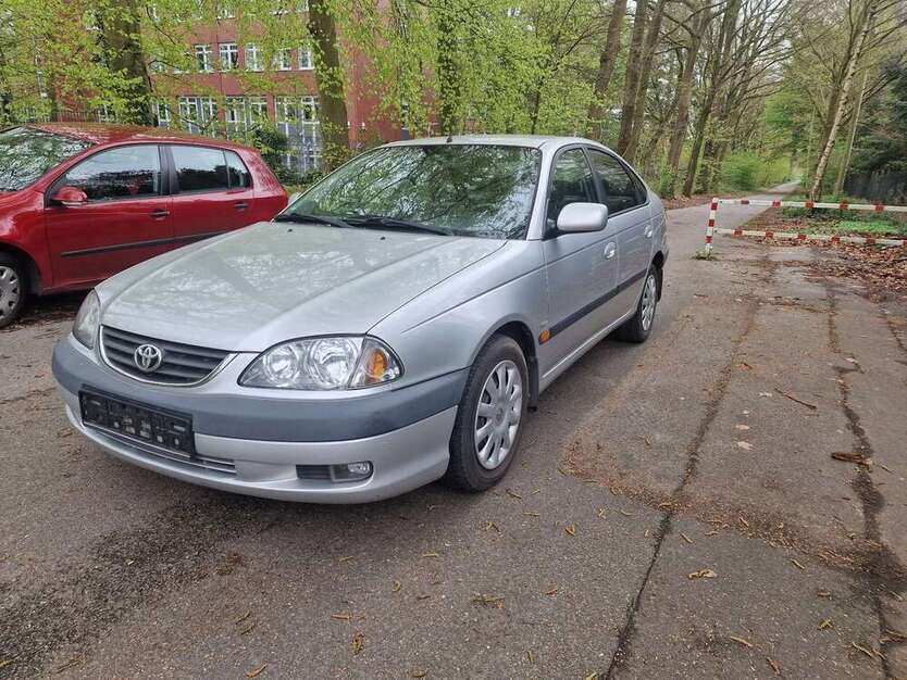 Avensis