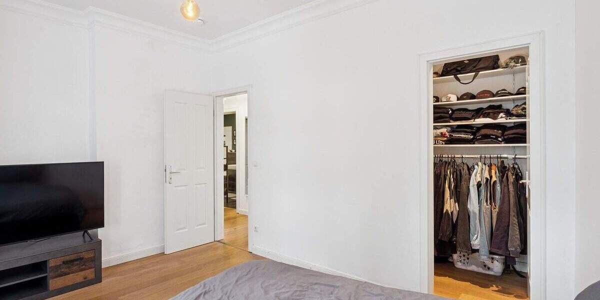 Etagenwohnung Hamburg Bahrenfeld - 3 Zimmer, 70 m&sup2;, 469.000&euro; | Angebot:25177417