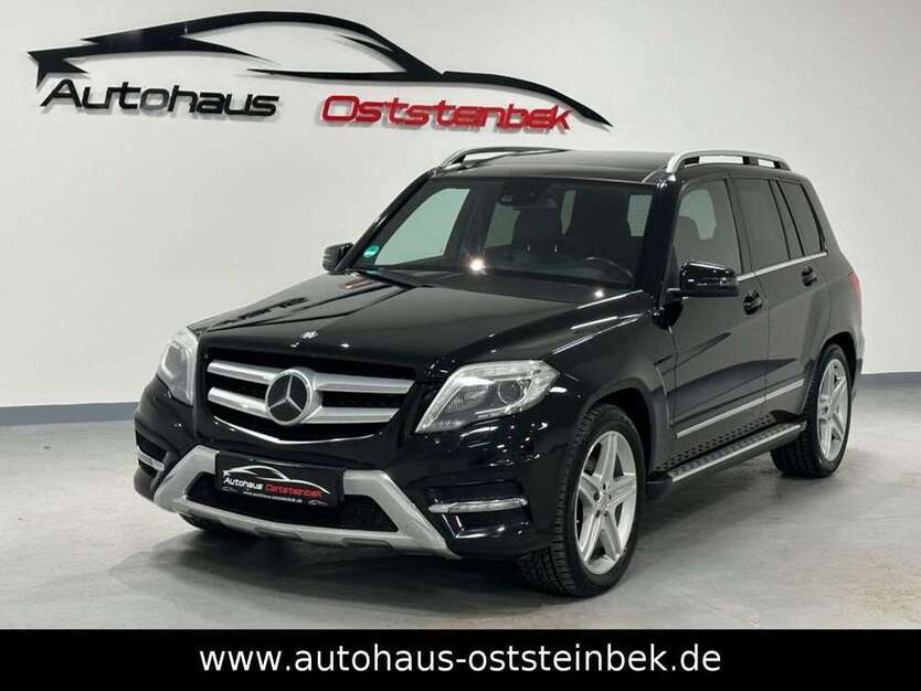GLK 350
