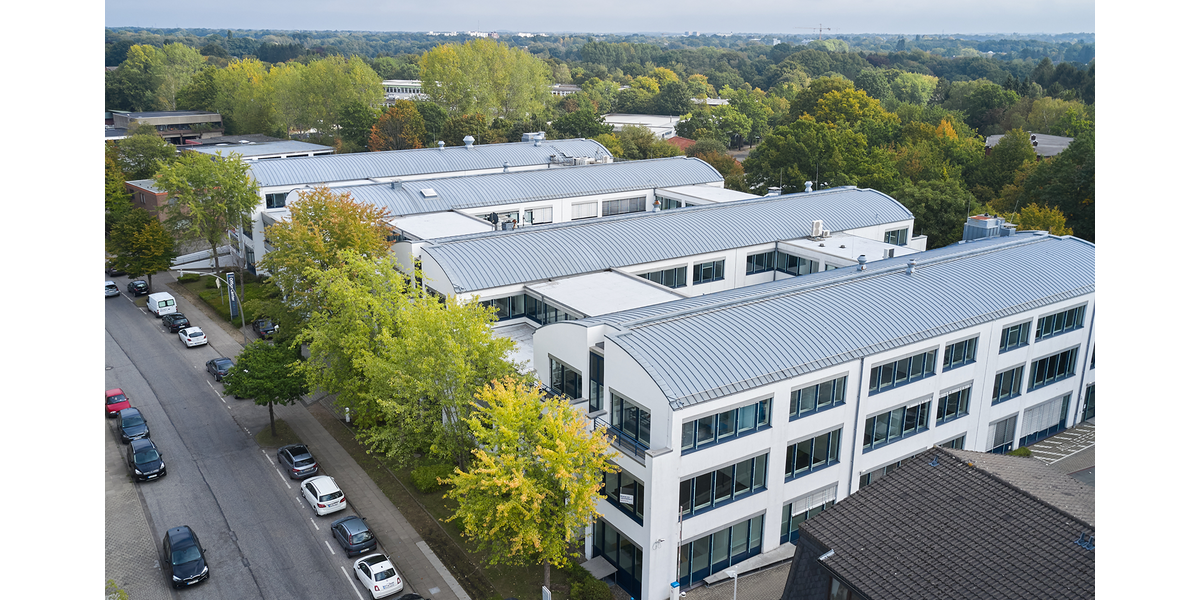 Gewerbeobjekt Hamburg Wandsbek - 819&euro; | Angebot:26314044