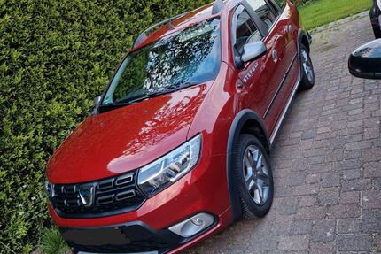 Dacia Logan 120.000 km 8.500 &euro; Tangstedt 22889