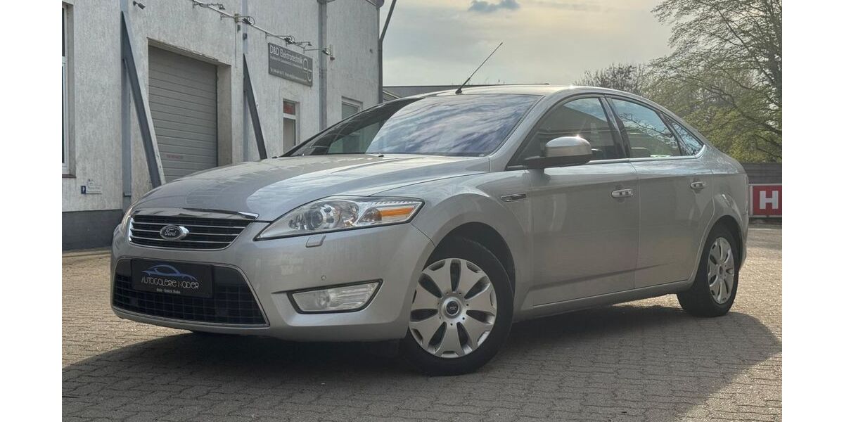 Ford Mondeo 179.000 km 3.490 &euro; Hamburg 22041