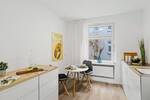 Etagenwohnung Hamburg Barmbek-Süd - 3 Zimmer, 56 m&sup2;, 419.000&euro; | Angebot:26904194
