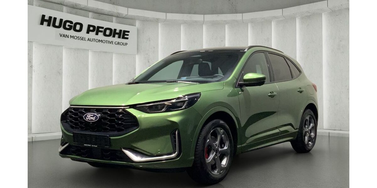 Ford Kuga 19.912 km 30.450 &euro; Hamburg 22335