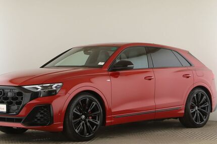 Audi Q8 19.817 km 89.459 &euro; Seevetal 21217