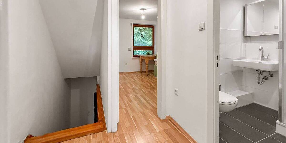 Terrassenwohnung Hamburg Niendorf - 3 Zimmer, 67 m&sup2;, 315.000&euro; | Angebot:26741725