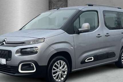 Citroen Berlingo 62.740 km 17.680 € Ahrensburg 22926