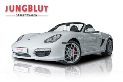 Porsche Boxster 122.738 km 36.900 &euro; Hamburg 22143