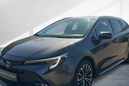 Toyota Corolla 61.600 km 27.480 &euro; Buchholz 21244
