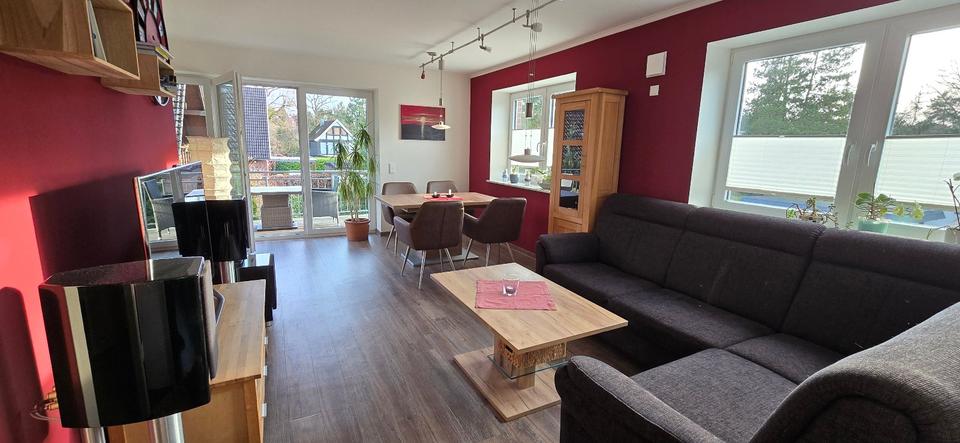 Etagenwohnung Hamburg Harburg - 3 Zimmer, 70 m&sup2;, 525.000&euro; | Angebot:26568326