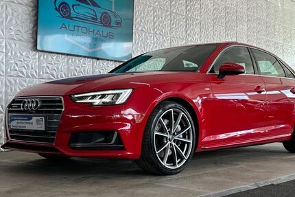 Audi A4 92.029 km 22.499 € Stapelfeld 22145