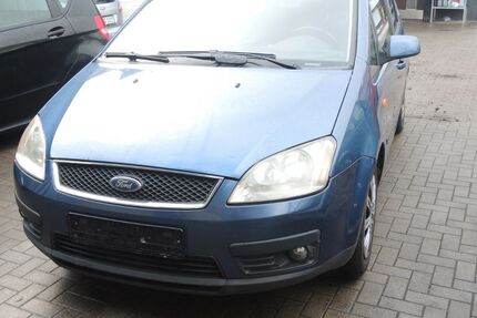 Ford C-Max 168.000 km 1.850 &euro; Hamburg 22547