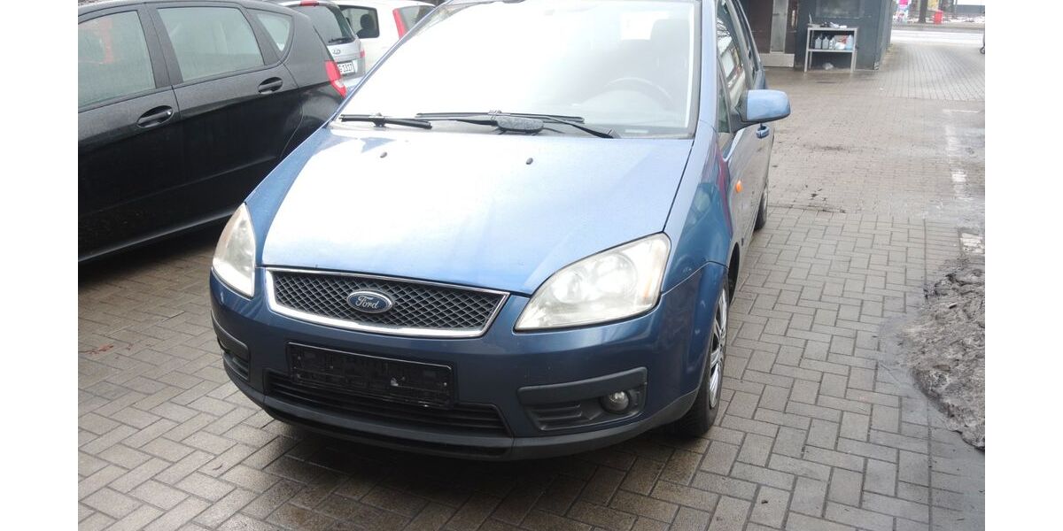 Ford C-Max 168.000 km 1.850 &euro; Hamburg 22547
