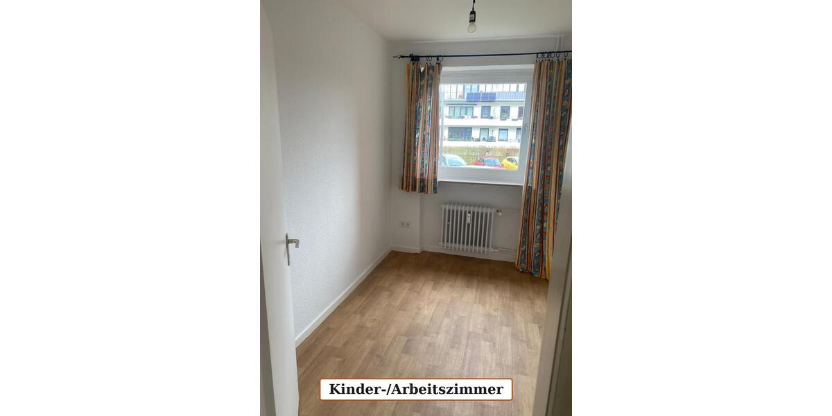Hochparterre Hamburg Schnelsen - 2.5 Zimmer, 78 m&sup2;, 299.000&euro; | Angebot:26249790