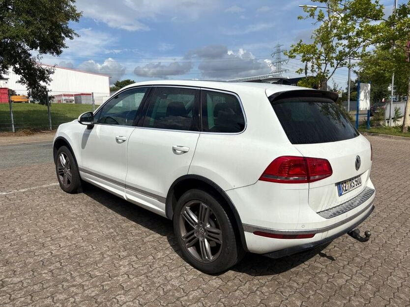 Touareg