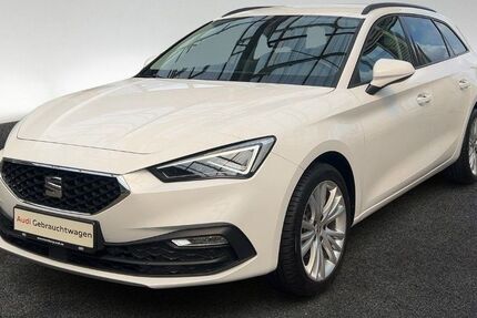 Seat Leon 31.395 km 24.390 &euro; Hamburg 22529