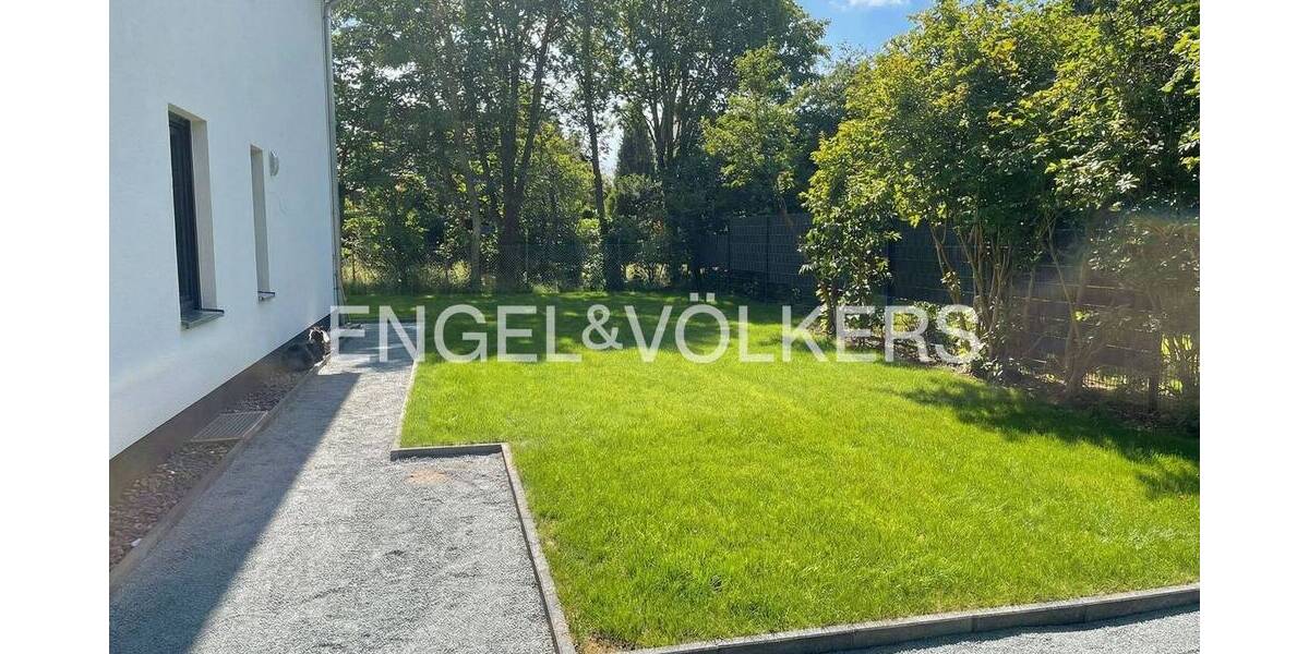 Doppelhaushälfte Hamburg Bramfeld - 4 Zimmer, 120 m&sup2;, 770.000&euro; | Angebot:26043931
