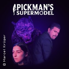 Pickmans Supermodel 17.05.2026 Jazzclub im Stellwerk