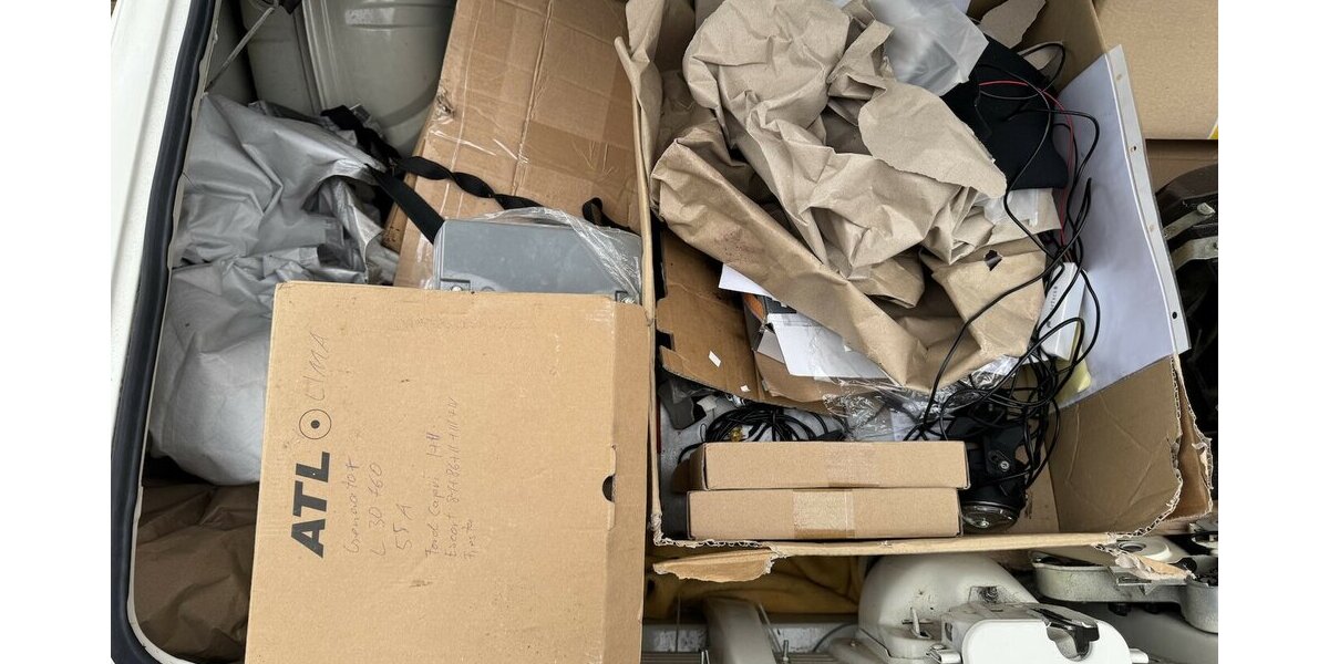 Ford Taunus 17 Super M/21 Projekt 90% 125.000 km 6.999 &euro; Hamburg 22339