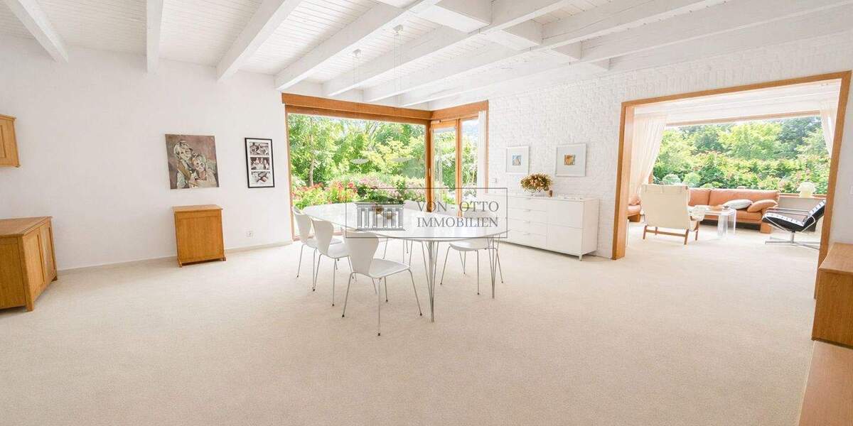 Mehrfamilienhaus, Wohnhaus Hamburg Wohldorf-Ohlstedt - 7 Zimmer, 220 m&sup2;, 999.999&euro; | Angebot:25692409