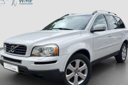 Volvo XC90 440.000 km 5.290 &euro; Hamburg 22045