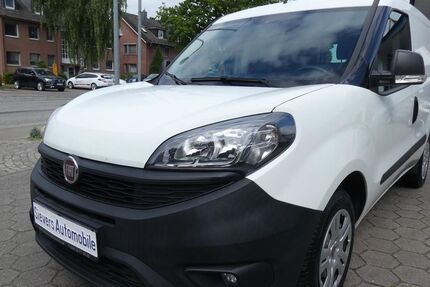 Fiat Doblo 38.450 km 14.990 € Norderstedt 22846